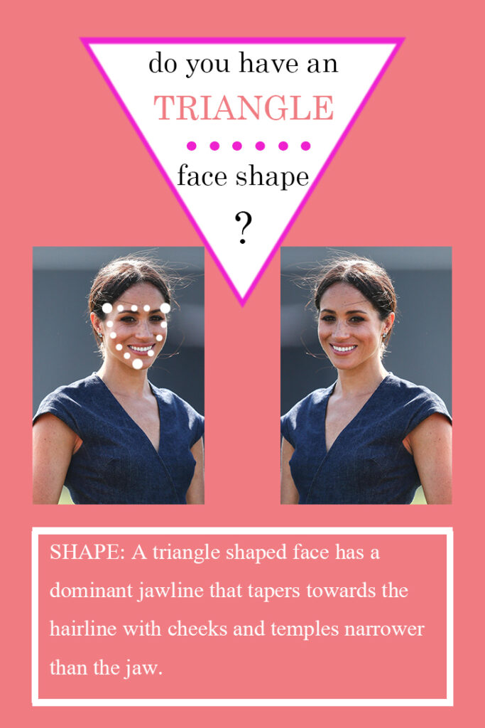 Haircuts For Inverted Triangle Face Shape - The Vogue Trends
